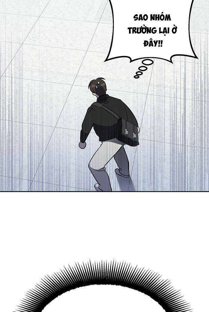 Công Việc Bất Thường Chapter 8 - Trang 4