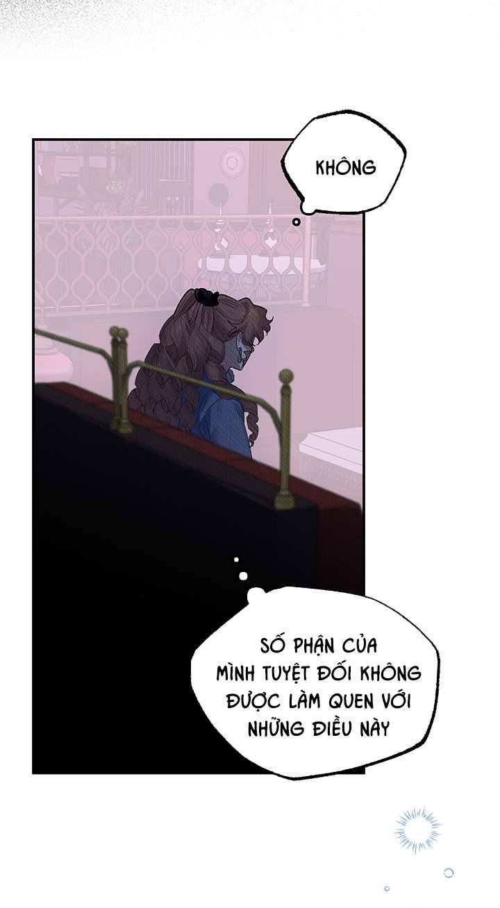 May Mắn Hay Bất Hạnh Chap 65 - Trang 4