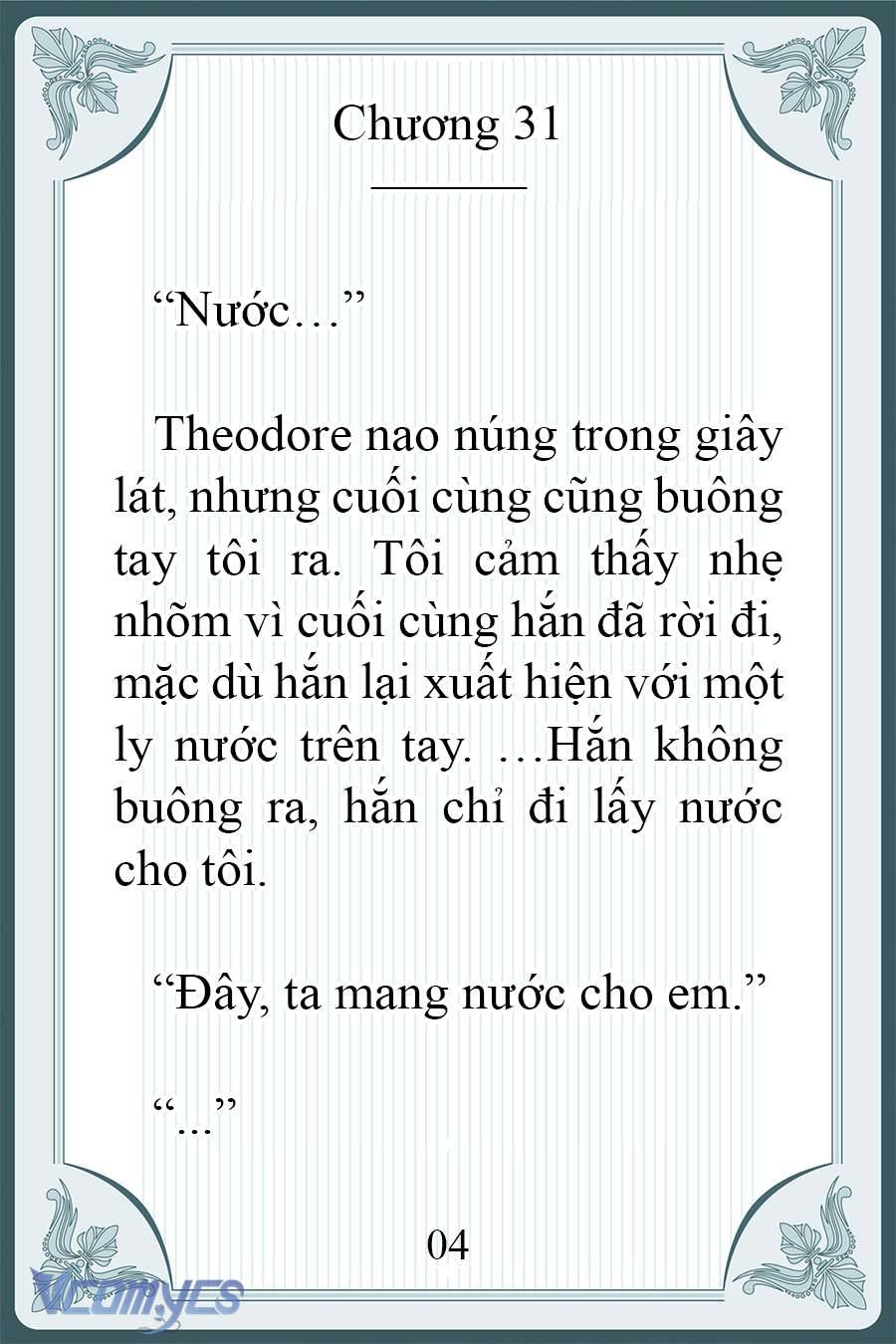 [Novel] Người Chồng Ghét Tôi Đã Mất Trí Nhớ Chap 31 - Trang 2