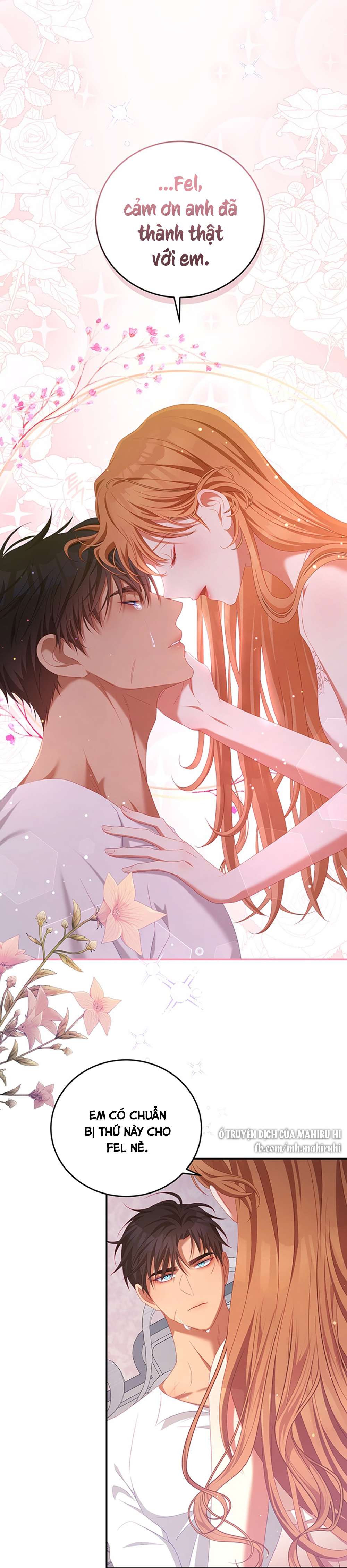 Trở Thành Tình Địch Của Các Nam Chính Chapter 49 - Next Chapter 50