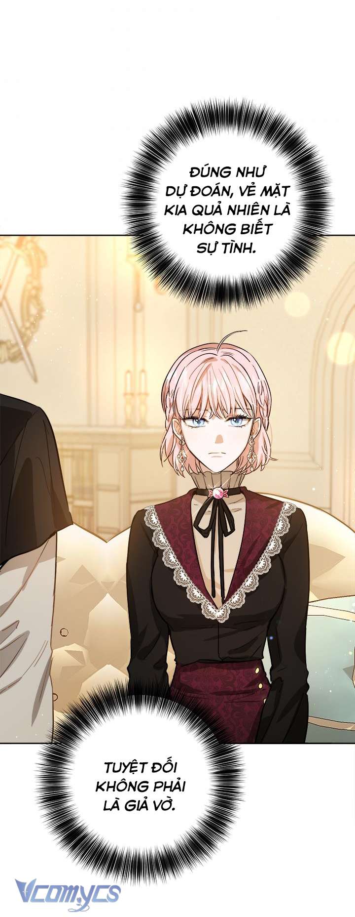 Cuộc Sống Mới Của Công Nương Chapter 34 - Trang 4