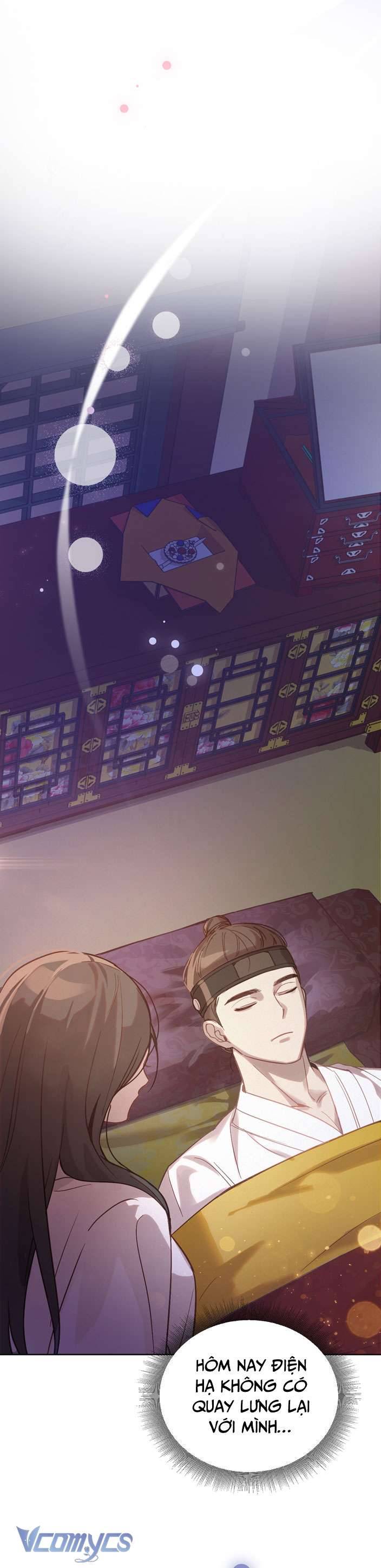 [18+] Tiết Học Bí Mật Của Trung Điện Chap 8 - Next Chap 9