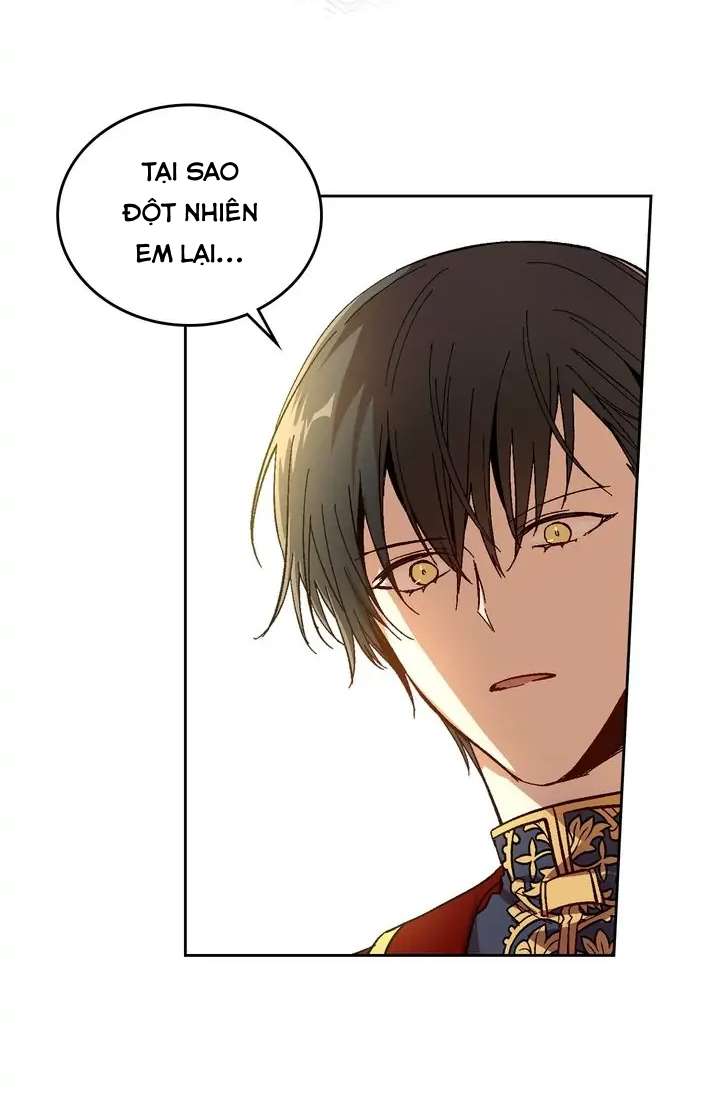 Vị Hôn Thê Khế Ước Của Công Tước Chapter 105 - Trang 4