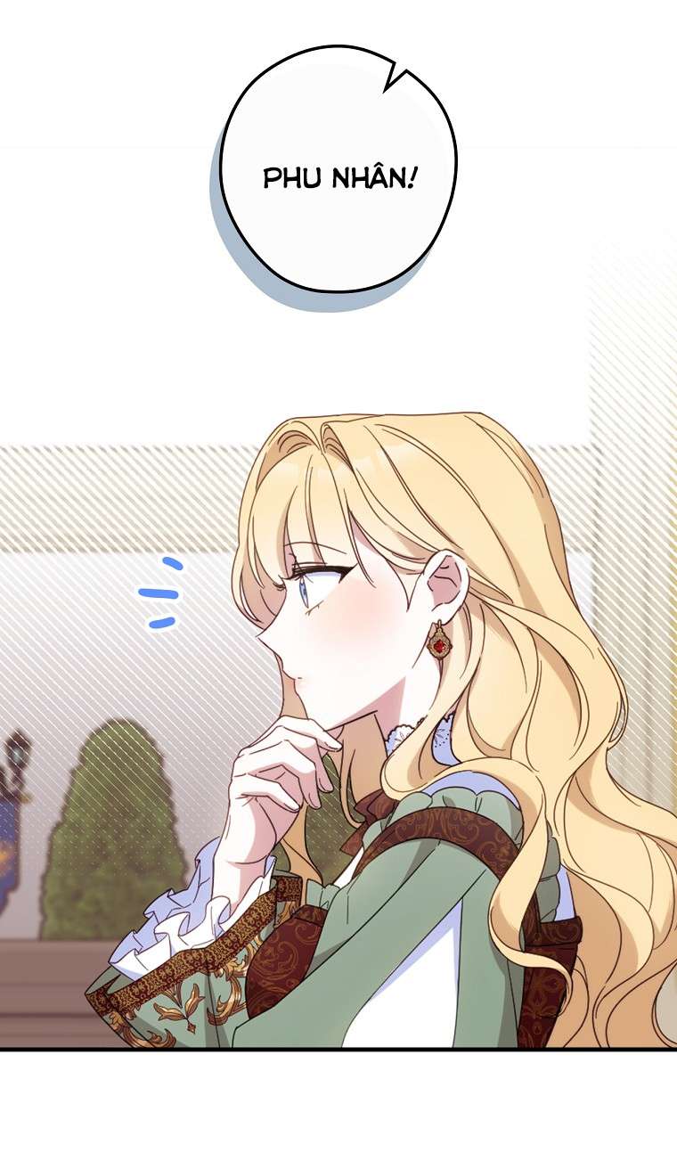 Phương Pháp Khiến Phu Quân Đứng Về Phía Tôi Chapter 24 - Trang 4