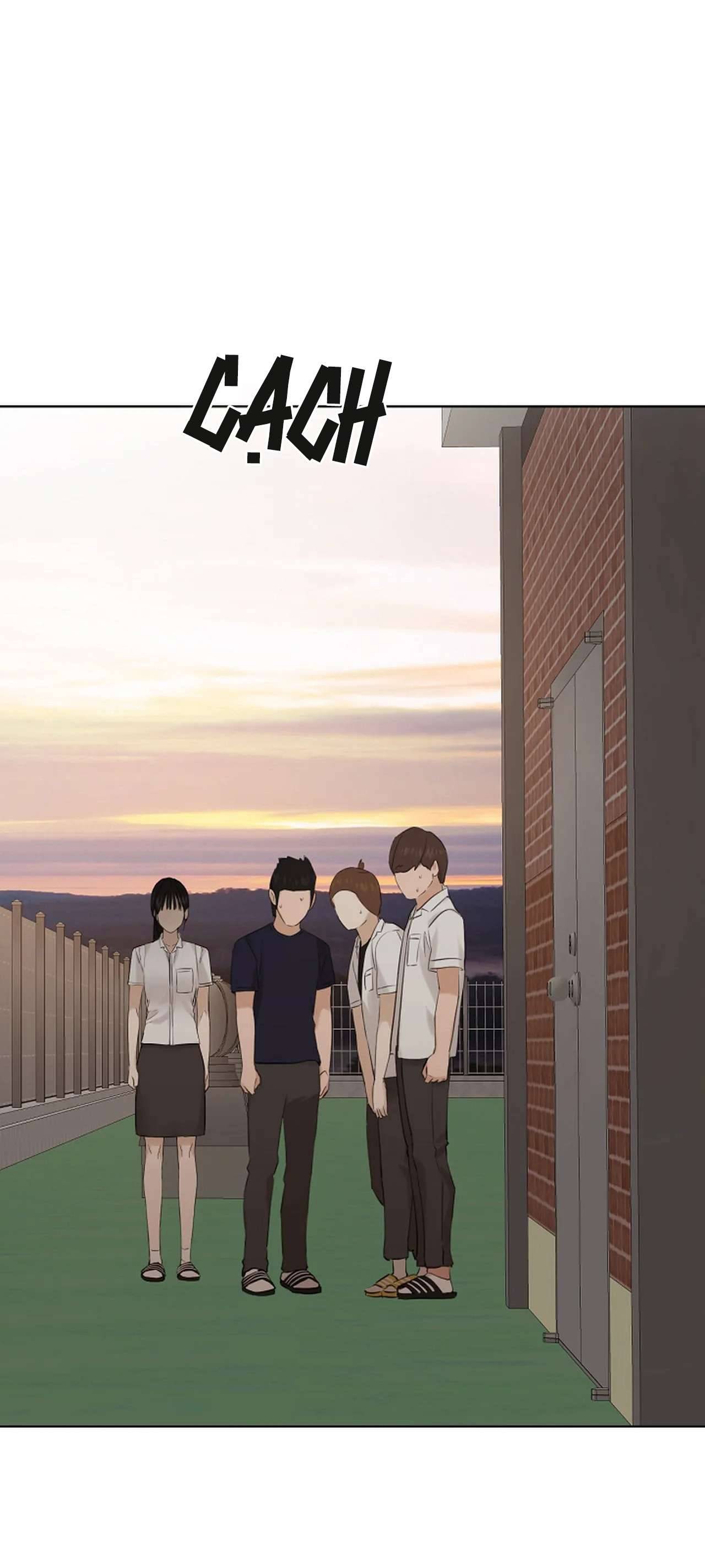 Bình Minh Chap 18 - Trang 4