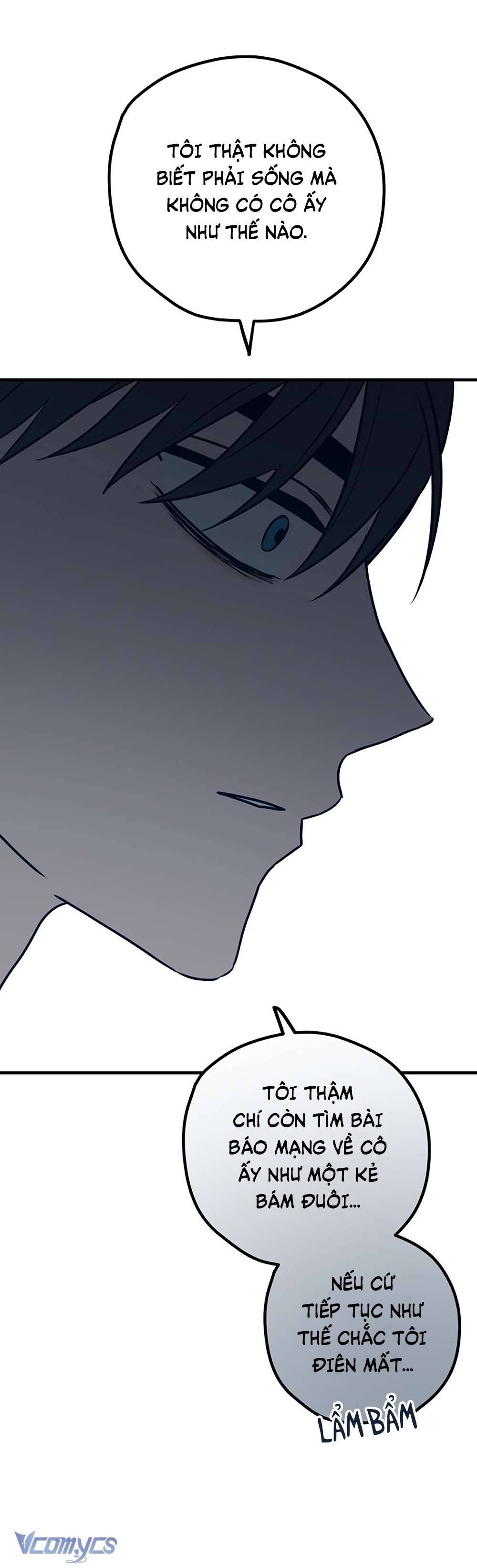 Kẻ Rác Rưởi Không Đáng Được Yêu Chapter 52 - Trang 4