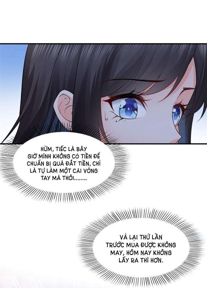 Hệt Như Hàn Quang Gặp Nắng Gắt Chap 82 - Trang 4