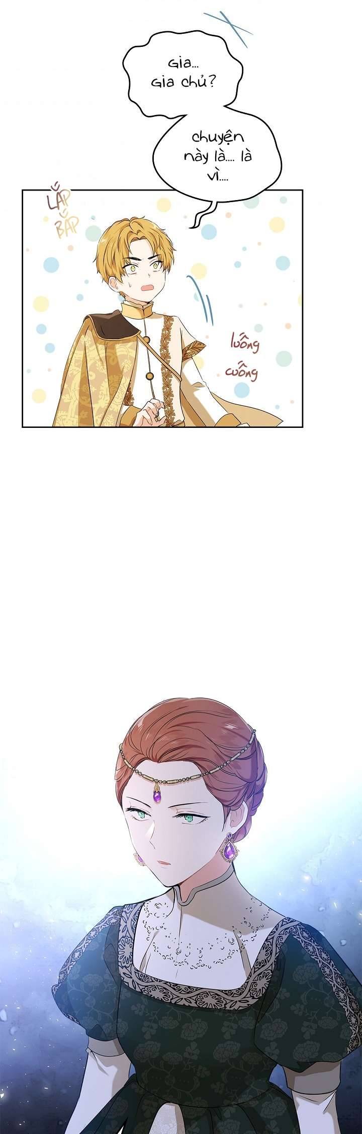 Kiếp Này Nhất Định Làm Gia Chủ Chap 16 - Trang 2