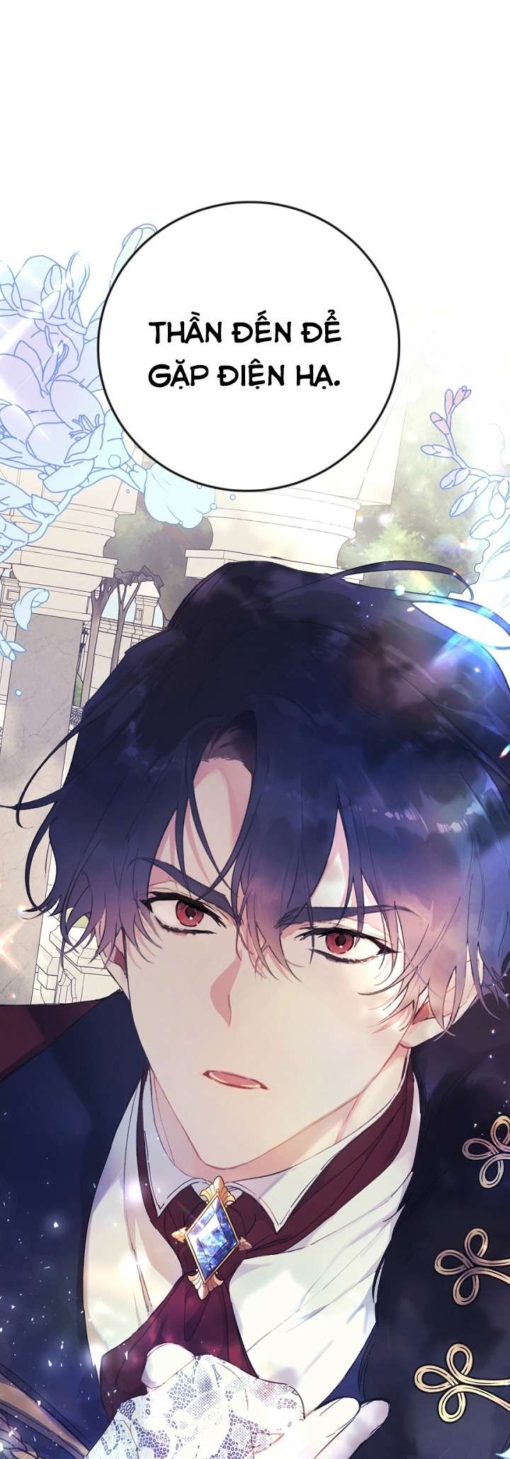 Ác Nữ Chỉ Là Một Con Rối Chap 11 - Trang 2