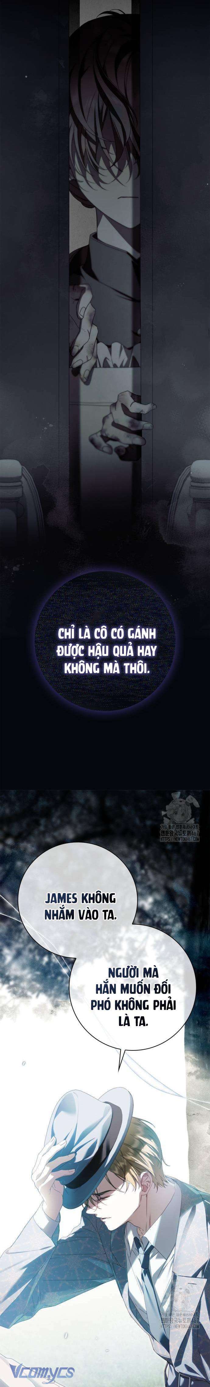 Nữ Hầu Bí Mật Của Nhà Bá Tước Chap 28 - Trang 2