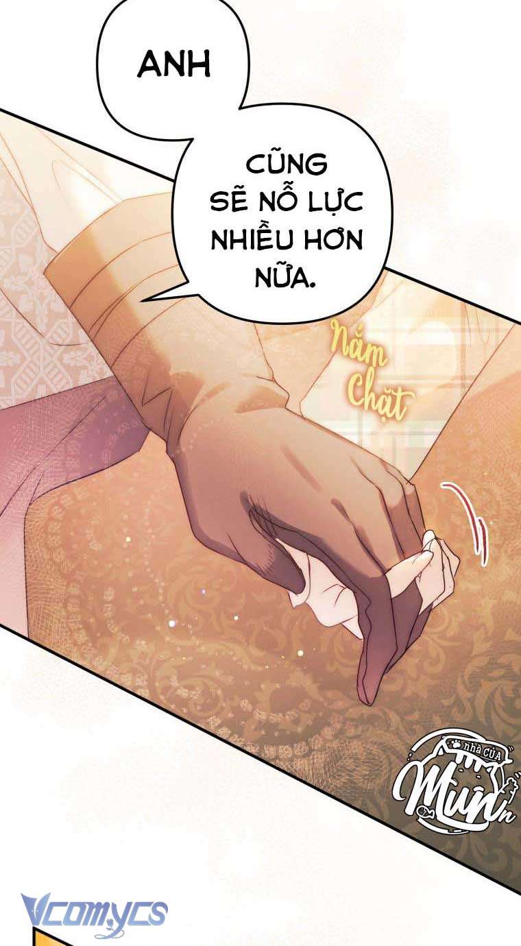 Bỗng Nhiên Tôi Trở Thành Quạ Đen!! Chapter 54 - Trang 4