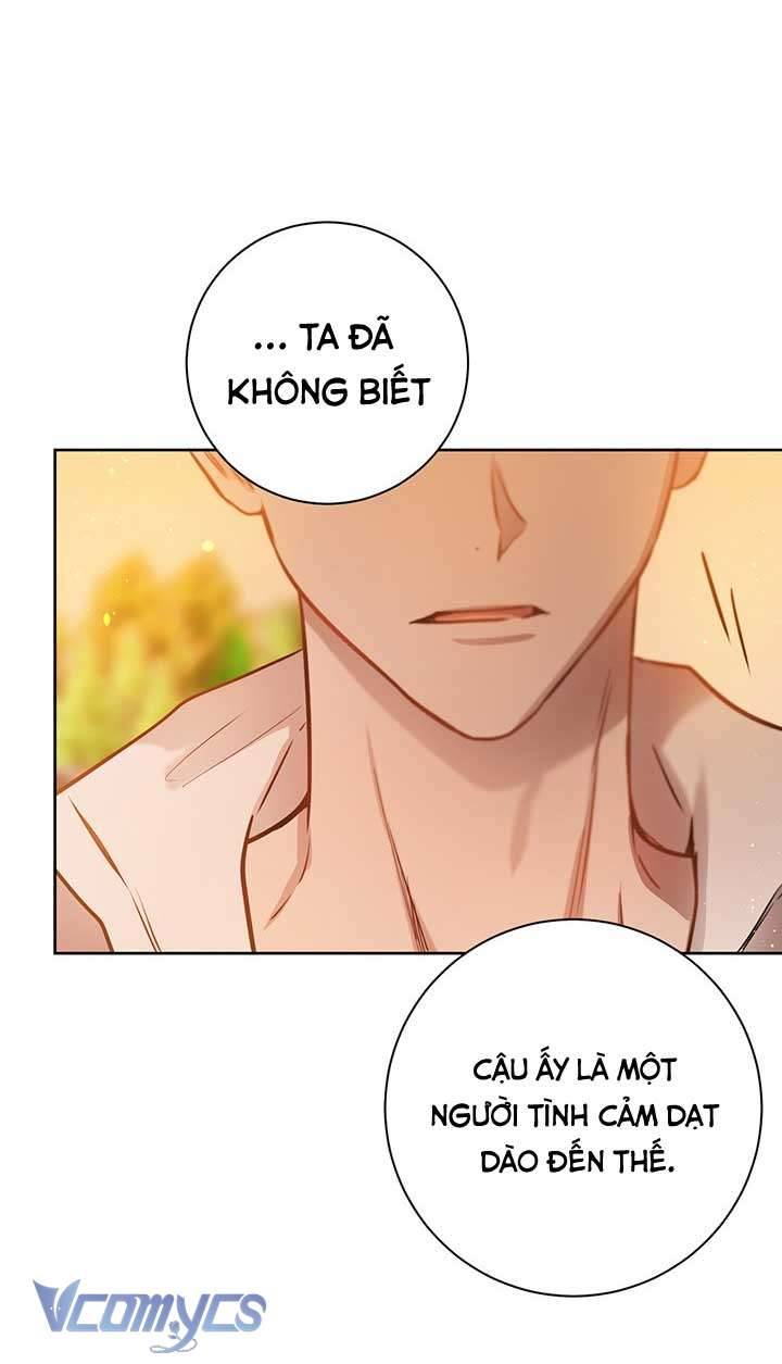 Cuộc Sống Mới Của Công Nương Chapter 16 - Trang 4