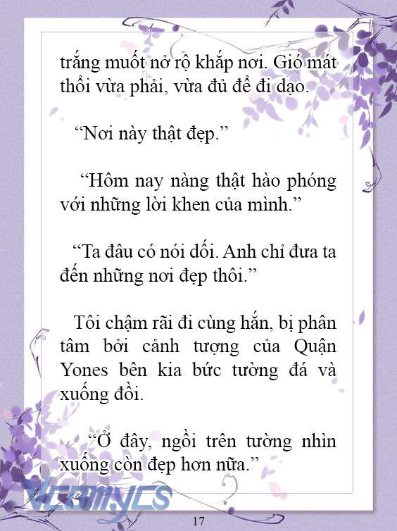 [Novel] Làm Ác Nữ Bộ Không Tốt Sao? Chap 117 - Trang 2