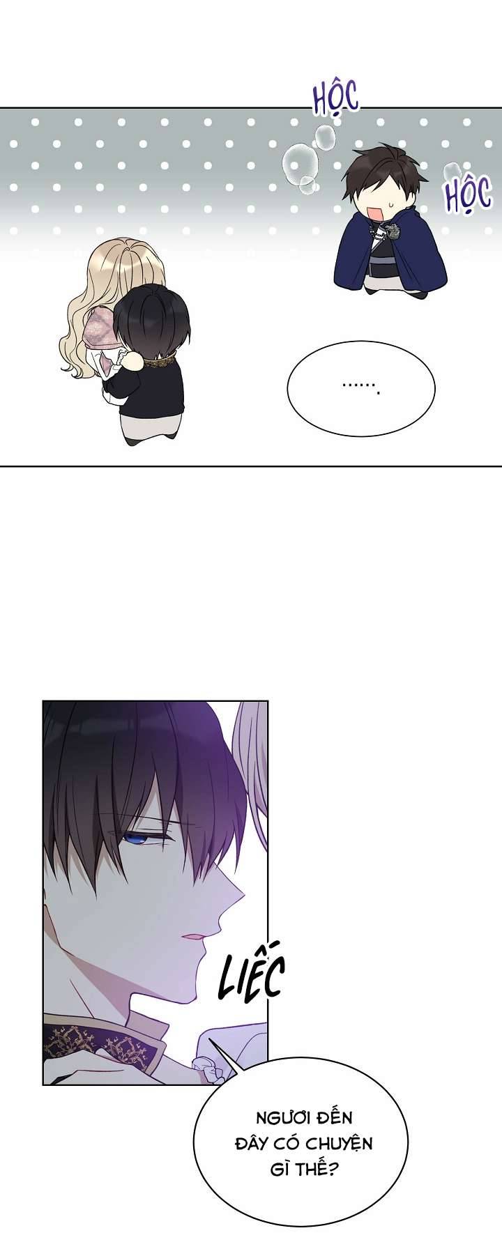 Vương Miện Lục Bảo Chap 44 - Trang 2