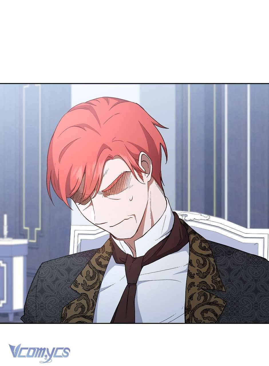 Quý Cô Đầu Bếp Hoàng Gia Chap 64 - Trang 2