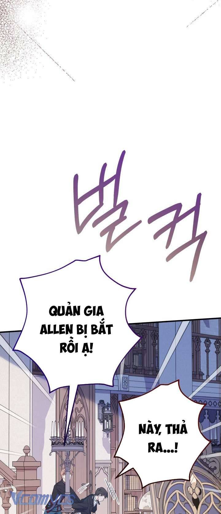 Tiểu Thư Tích Tiền Đi Bụi Chapter 33 - Trang 4