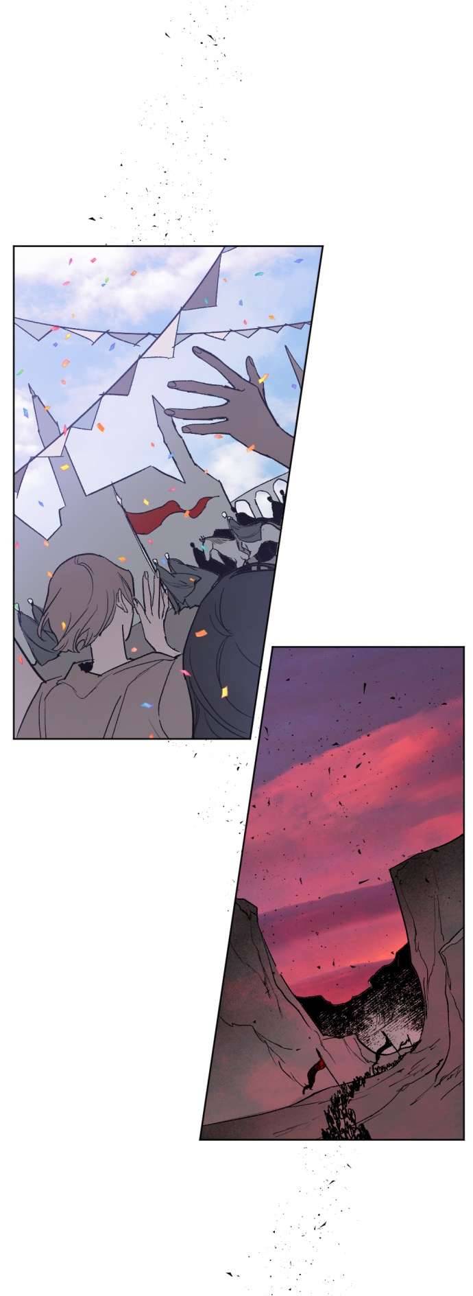 Lời Thú Nhận Của Chúa Tể Bóng Tối Chap 26 - Trang 4