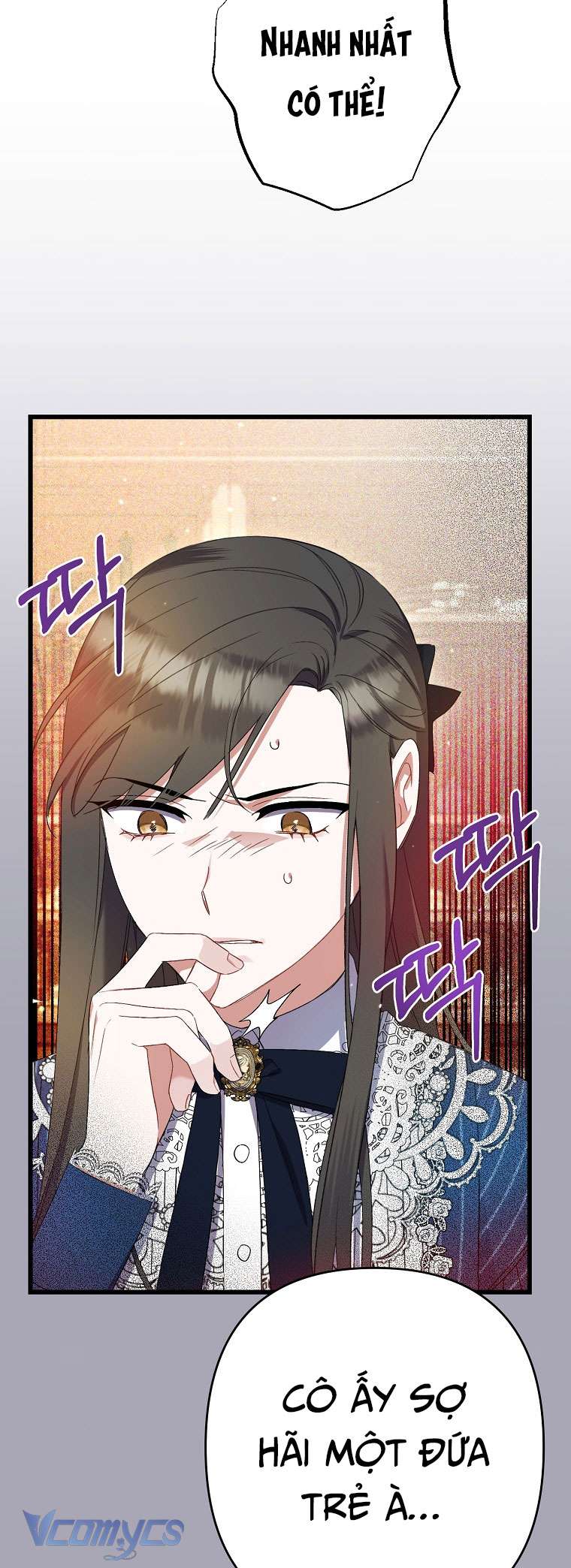 Tôi Chỉ Chăm Sóc Người Cha Ốm Yếu Của Mình Mà Thôi! Chapter 8 - Trang 4