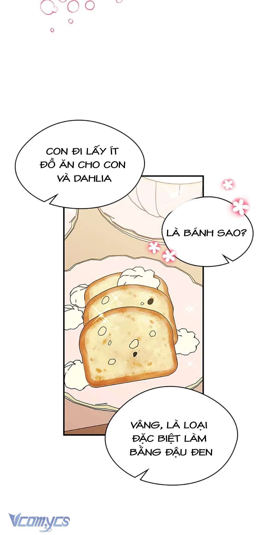 Tôi Chỉ Là Bạn Của Nam Chính Thôi Chap 5 - Trang 2