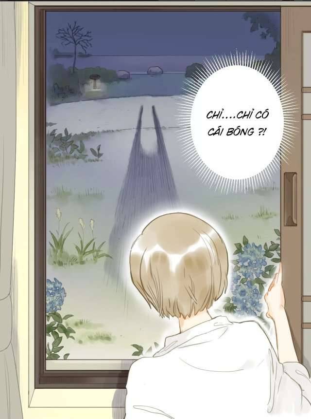 Mộng Mộng Kính Duyên Chap 11 - Trang 2