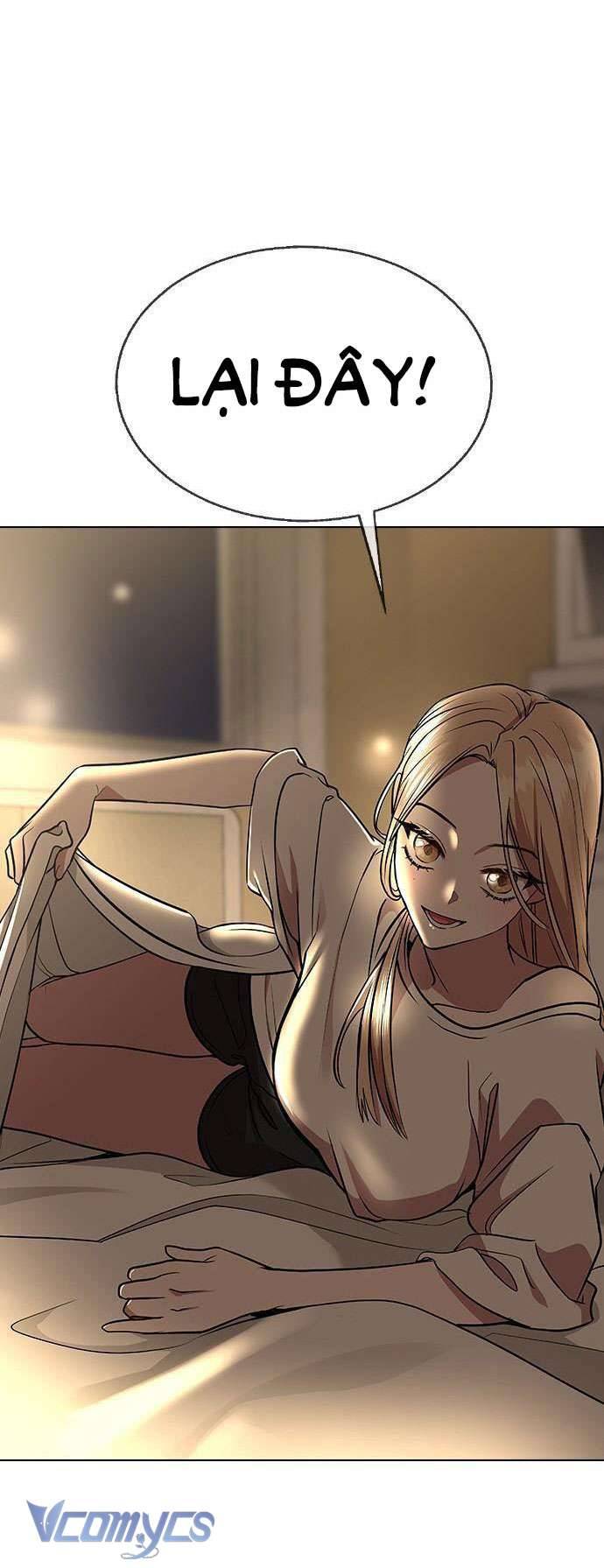 Nếu Chia Tay, Chúng Ta Sẽ Chết Chap 4 - Trang 2