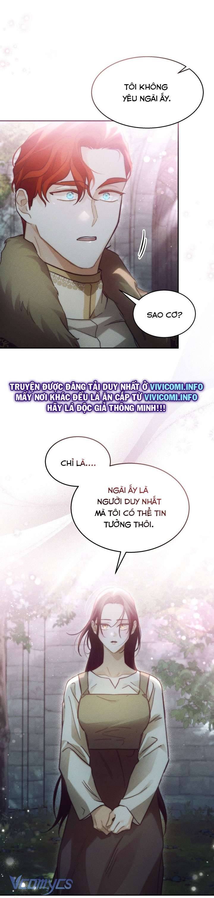 Tiếng Trống Vang Dội Chapter 30 - Trang 4