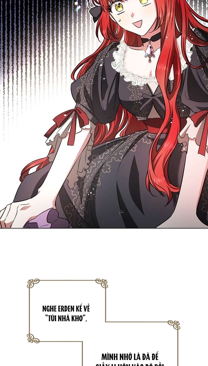 Hôn Phu Ẩn Sắc Chapter 46 - Next Chapter 47