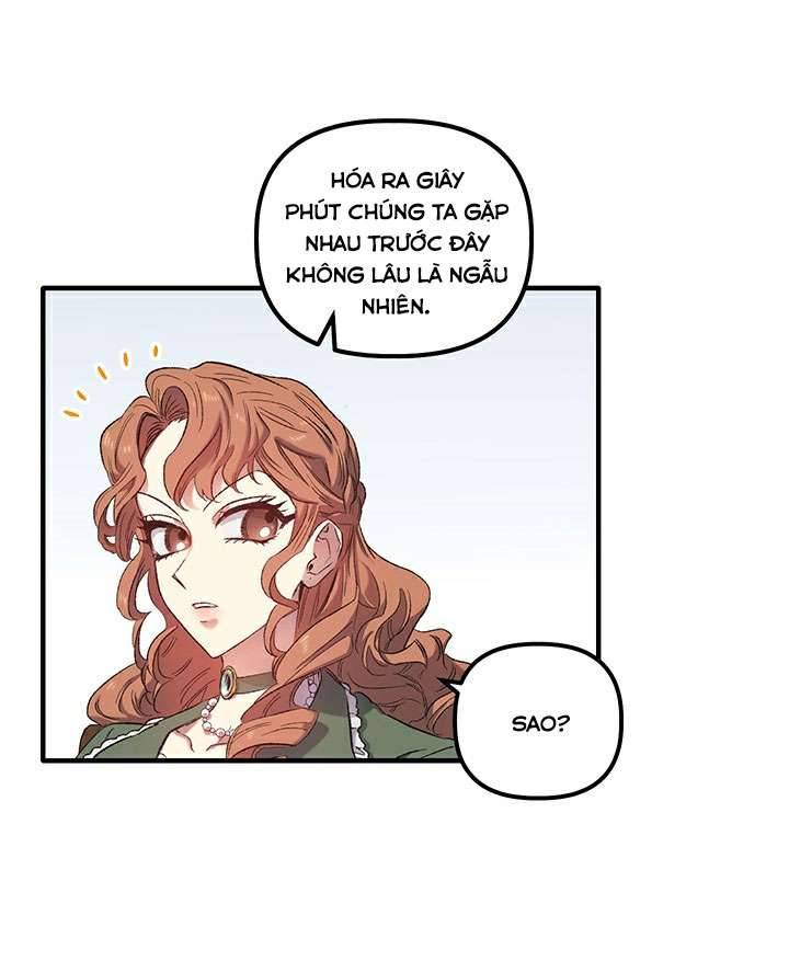 May Mắn Hay Bất Hạnh Chap 3 - Next Chap 4