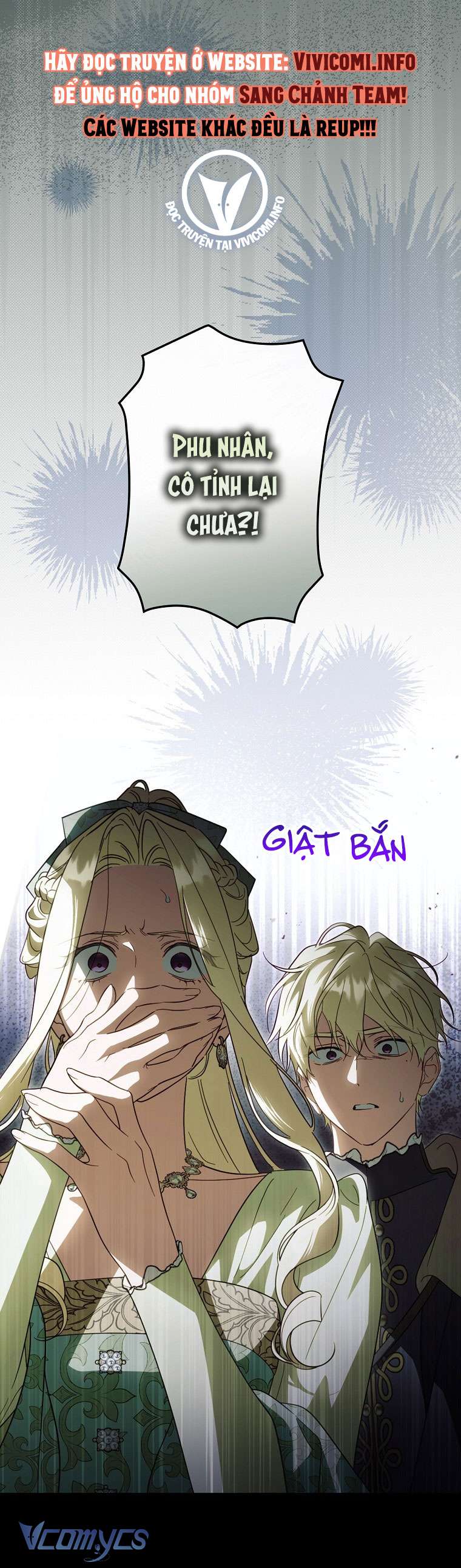 Phương Pháp Khiến Phu Quân Đứng Về Phía Tôi Chapter 105 - Next Chapter 106