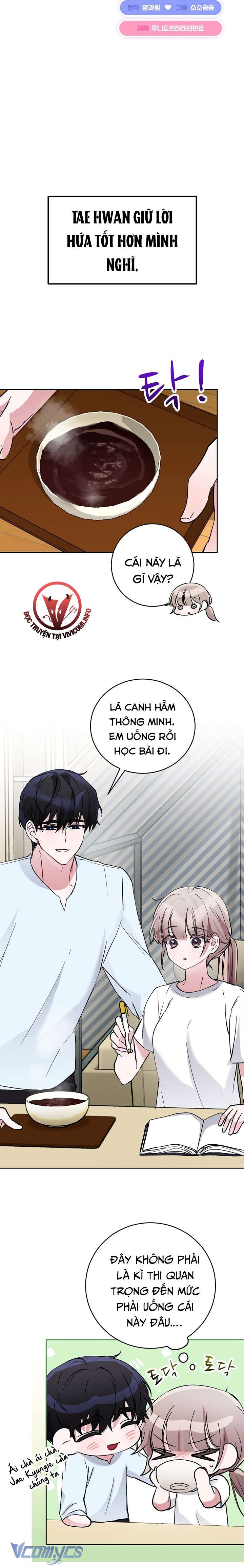 [18+] Người Bạn Dâm Đãng Chap 22 - Trang 2