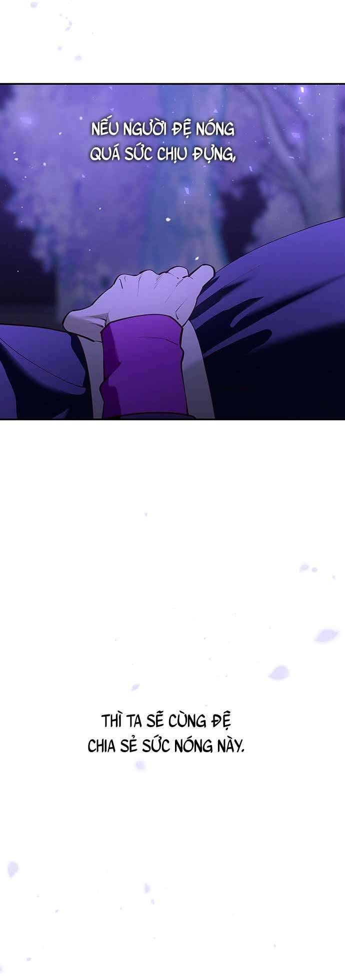 Vương Tử Huyền Bí Chapter 80 - Trang 4