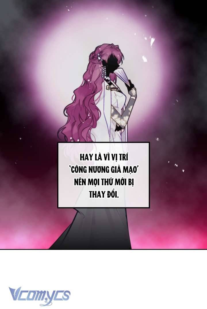 Kết Cục Của Nhân Vật Phản Diện Chỉ Có Thể Là Cái Chết Chapter 98 - Next Chapter 99