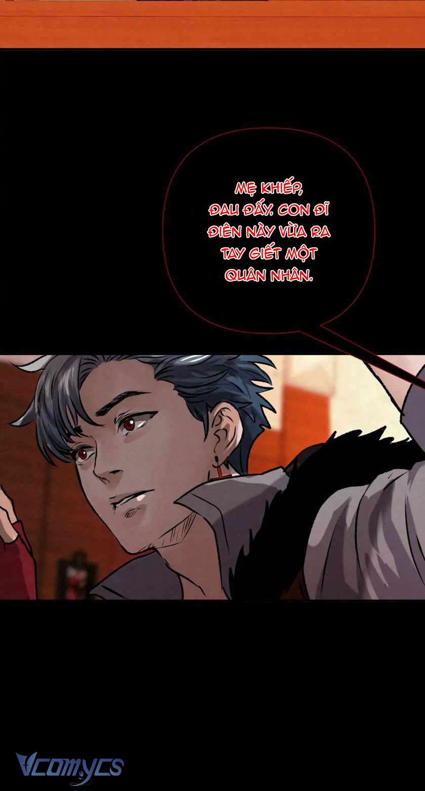 An Toàn Như Ở Nhà Chap 25 - Trang 4