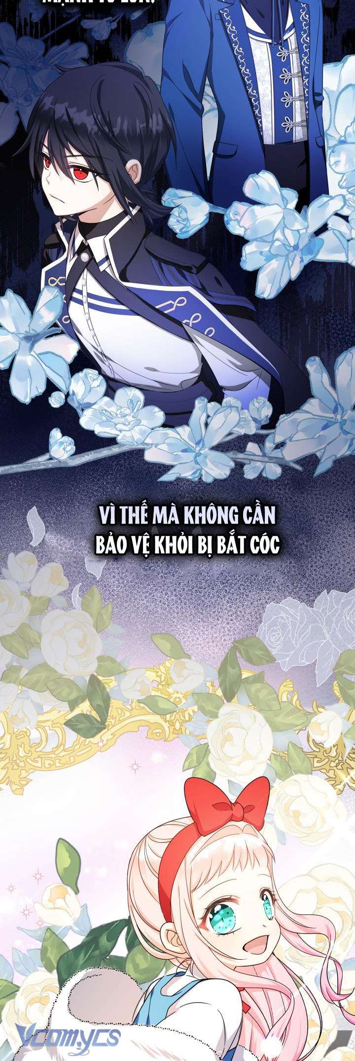 Tiểu Thư Tích Tiền Đi Bụi Chapter 32 - Trang 4