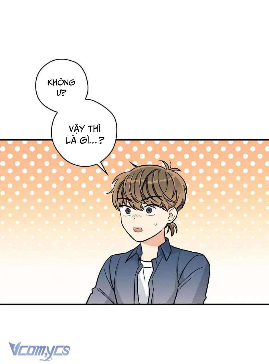 Ly Espresso Của Mùa Xuân Chapter 17 - Next Chapter 18