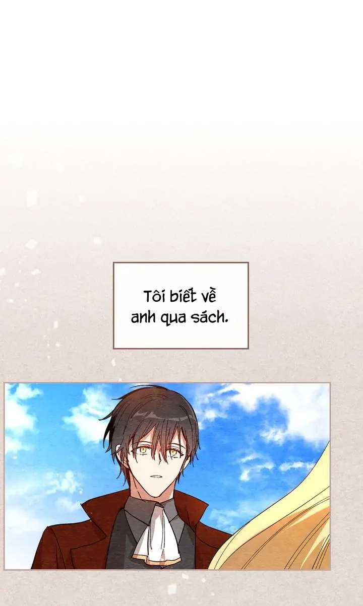 Vị Hôn Thê Khế Ước Của Công Tước Chapter 93 - Trang 4