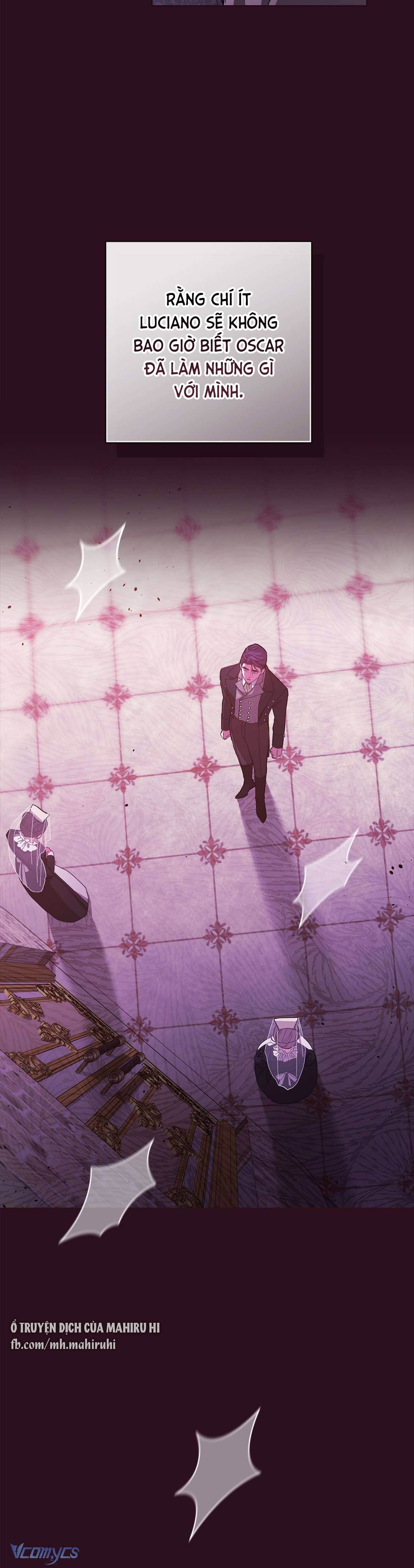 Hôn Nhân Này Rồi Sẽ Đổ Vỡ Chapter 53 - Trang 3