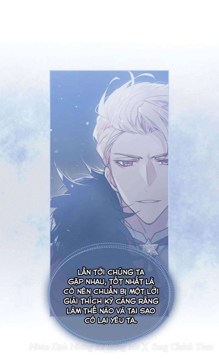 Kết Cục Của Nhân Vật Phản Diện Chỉ Có Thể Là Cái Chết Chapter 29 - Trang 4