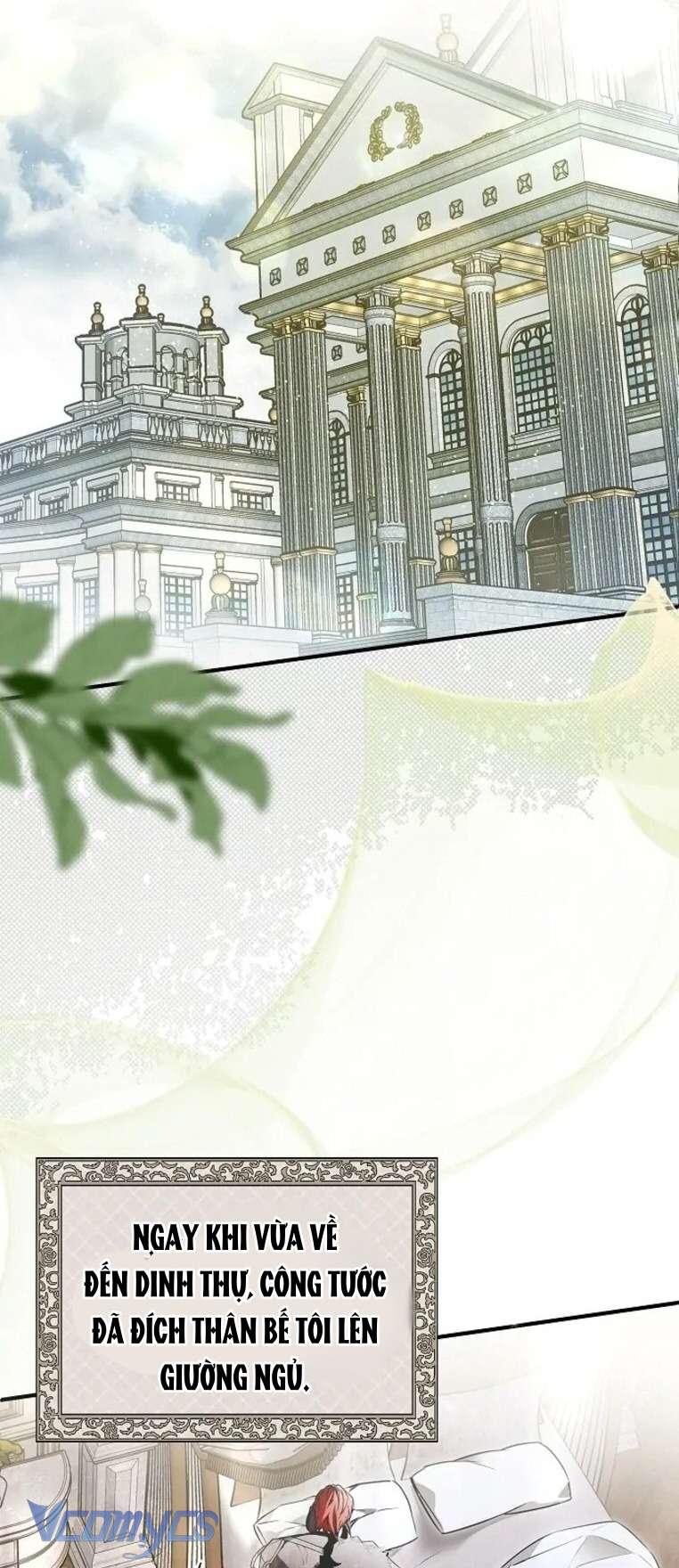 Ai Đó Đang Điều Khiển Cơ Thể Của Tôi Chapter 38 - Trang 4