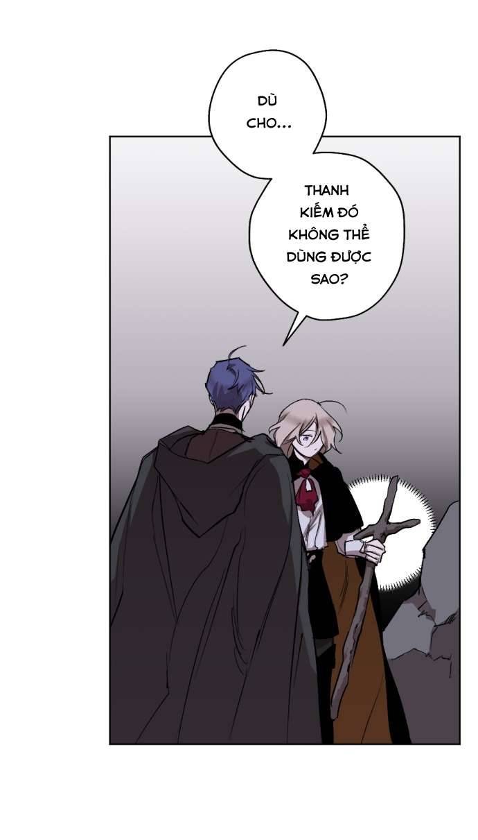 Lời Thú Nhận Của Chúa Tể Bóng Tối Chap 19 - Trang 4