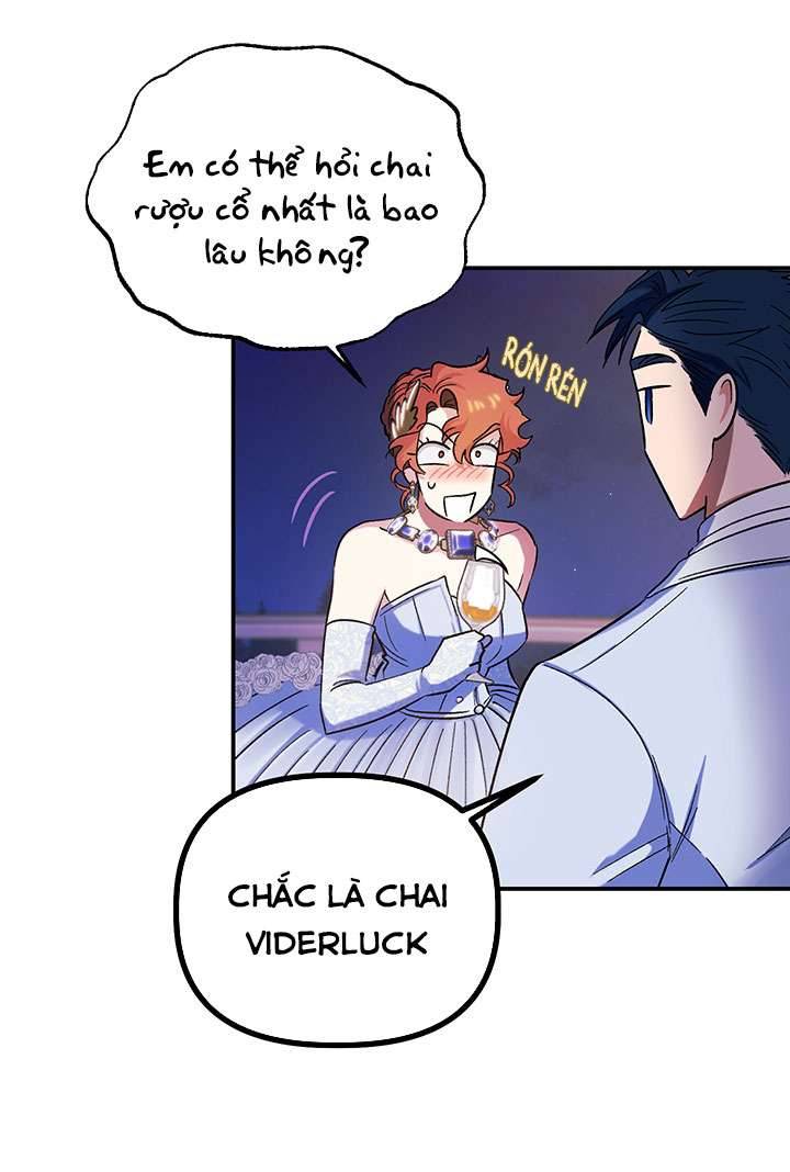 May Mắn Hay Bất Hạnh Chap 54 - Next Chap 55