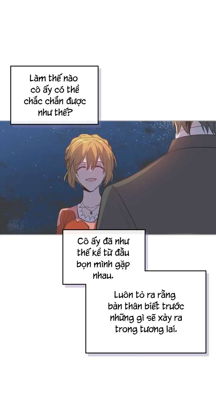 Vị Hôn Thê Khế Ước Của Công Tước Chapter 106 - Trang 4