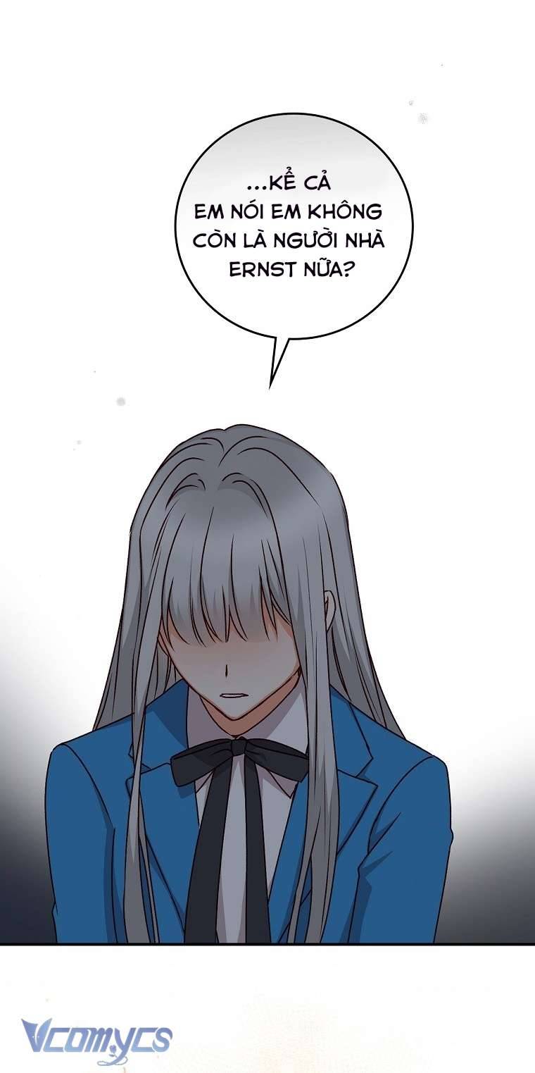 Cẩn Thận Với Các Anh Trai Đấy! Chap NT8 - Trang 2