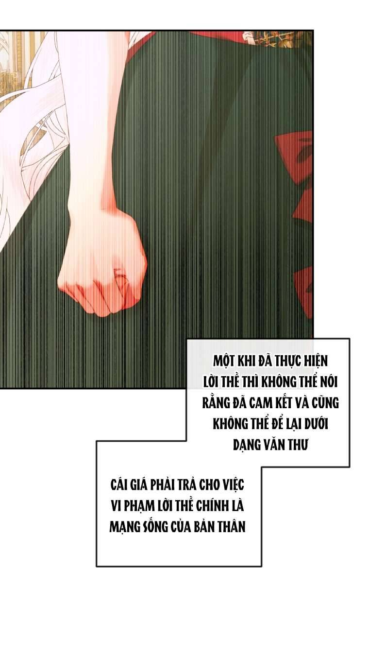 Siren: Trở Thành Gia Đình Của Nhân Vật Phản Diện Chapter 74 - Trang 3