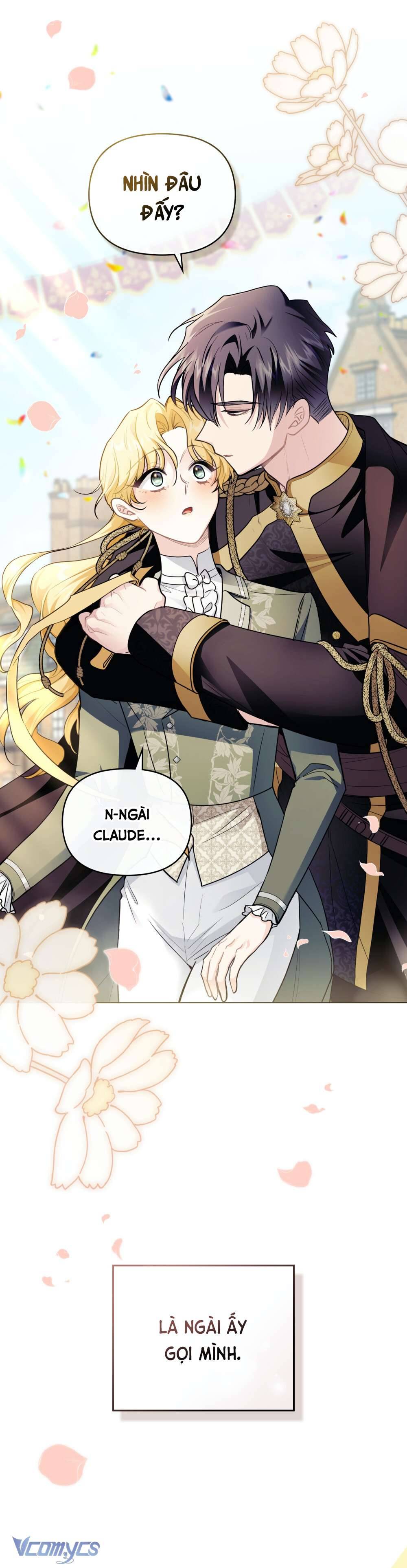 Tìm Lại Camellia Chapter 81 - Trang 4