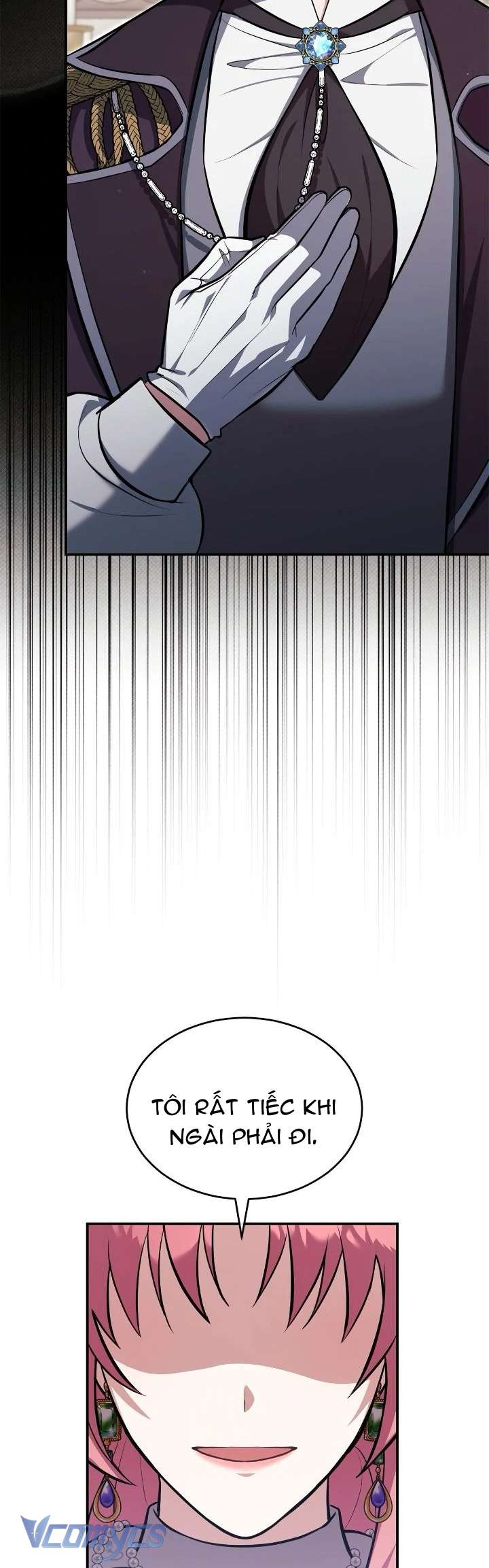 Dàn Harem Nóng Bỏng Đang Dần Lạnh Nhạt với Tôi! Chap 5 - Trang 3