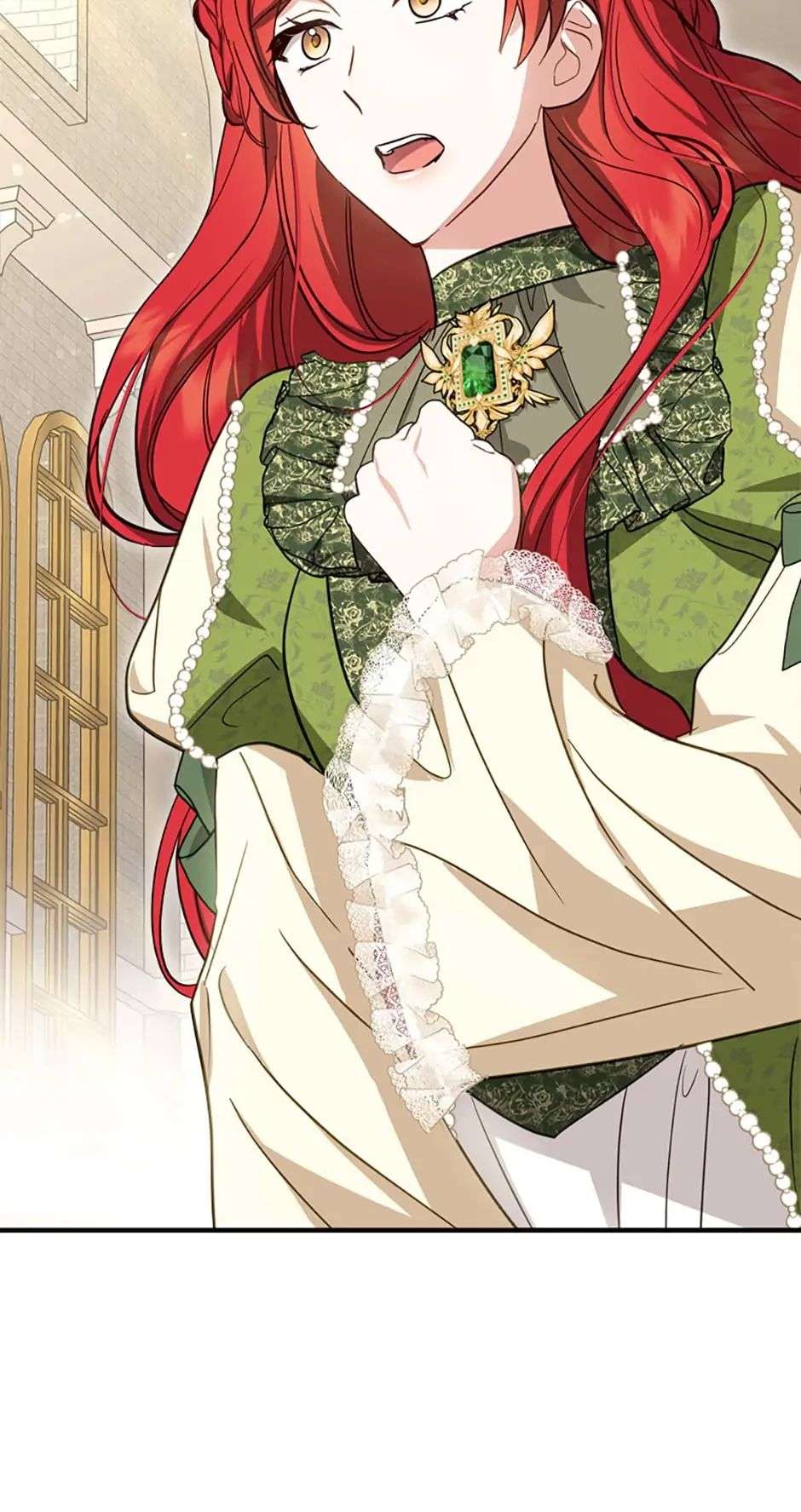 Tôi Đã Bảo Nữ Chính Đang Cải Trang Cơ Mà! Chap 39 - Trang 2