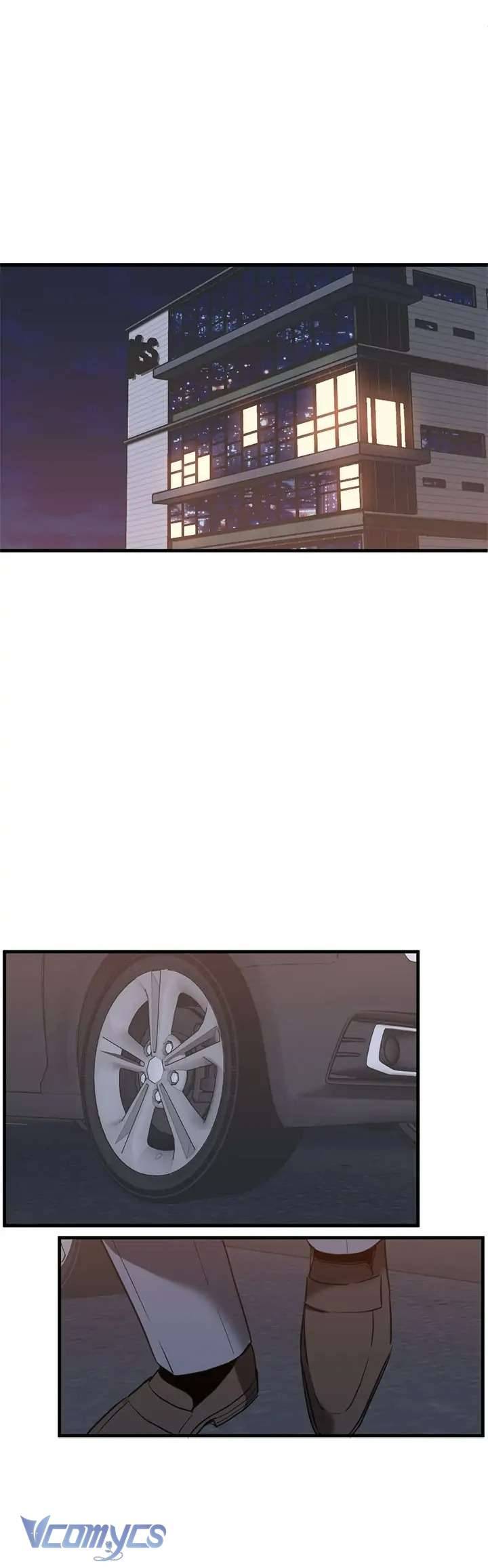 Ba Lần Động Phòng Chapter 27 - Trang 4