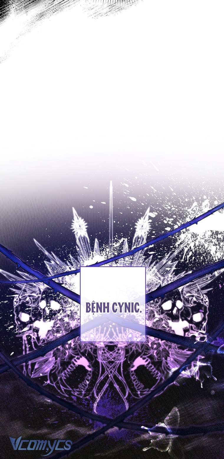 Tôi Chỉ Chăm Sóc Người Cha Ốm Yếu Của Mình Mà Thôi! Chapter 5 - Trang 4