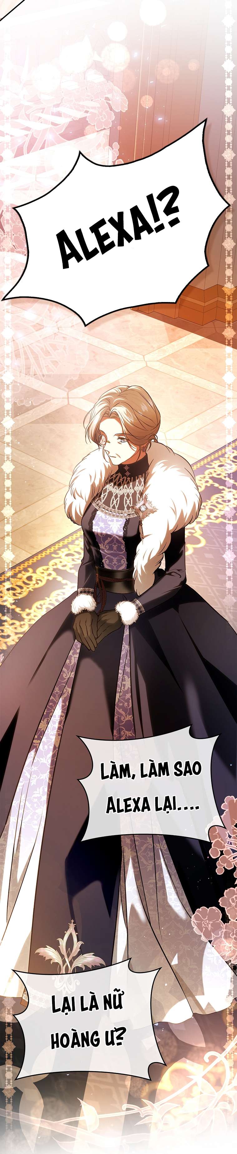 Hôn Phu Ẩn Sắc Chap 108 - Trang 2